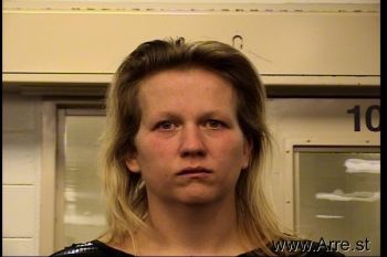 Sandra Leigh Miller Mugshot